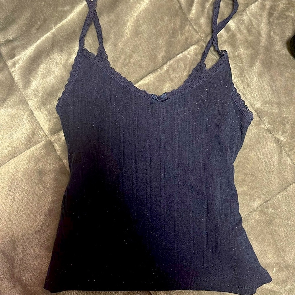 Vintage h&m top